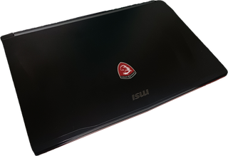 Portátil Gaming MSI GE62 6QD i7-6700HQ GTX 960M