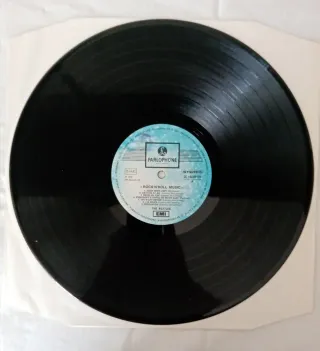 Vinile The Beatles Rock'n'roll music - 1976