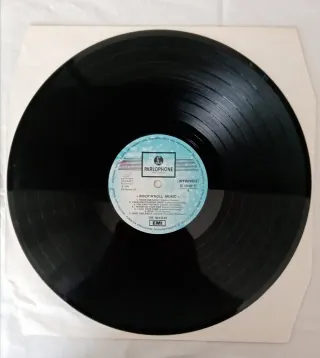 Vinile The Beatles Rock'n'roll music - 1976