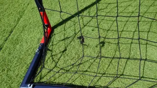 Portería de fútbol Kipsta