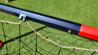 Portería de fútbol Kipsta