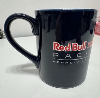 Taza cerámica Red Bull Racing F1 Formula One Team