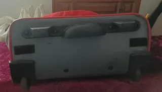 VALISA GEAR.Mochila maleta