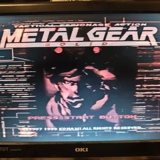 PlayStation con 100 juegos