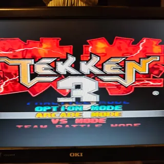 PlayStation con 100 juegos