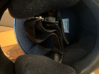 Casco Integral NZI Talla M