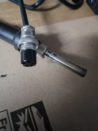 Estación Soldadura AOYUE Int 936