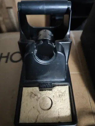 Estación Soldadura AOYUE Int 936