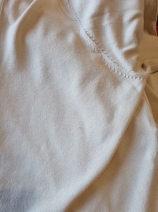 Punt Roma T L Jersey beige