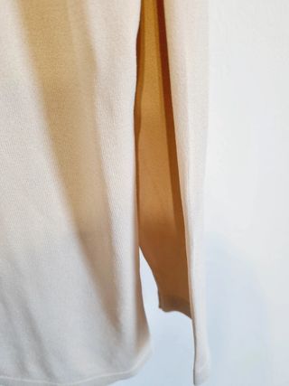 Punt Roma T L Jersey beige