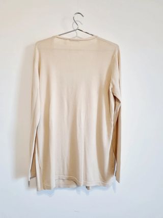 Punt Roma T L Jersey beige