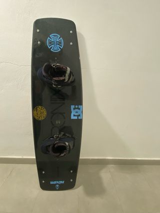 Tabla Wakeboard Ronix Phoenix Project