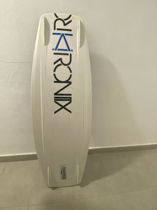 Tabla Wakeboard Ronix Phoenix Project