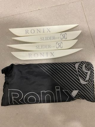 Tabla Wakeboard Ronix Phoenix Project