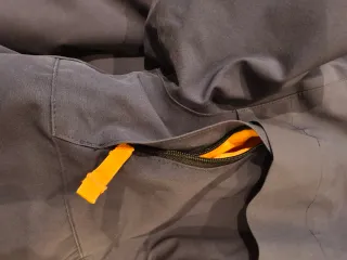 Cazadora Decathlon Talla 7-8