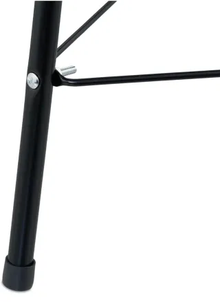 Barbecue a Carbonella con Paravento Ø 37 cm