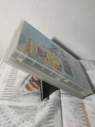 Shrek 2 VHS Dreamworks Univideo 2004