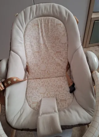 Hamaca Jané Evolution