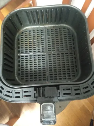 Freidora sin aceite Innsky 5,5L 1700W