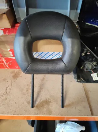 Reposacabezas peugeot 206 gti