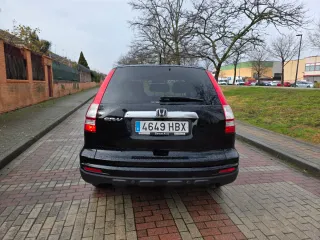 Honda CR-V 2.2i-DTEC 150 Luxury/Nacional