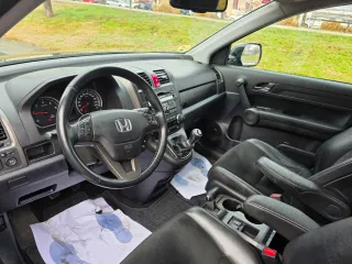 Honda CR-V 2.2i-DTEC 150 Luxury/Nacional