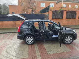 Honda CR-V 2.2i-DTEC 150 Luxury/Nacional