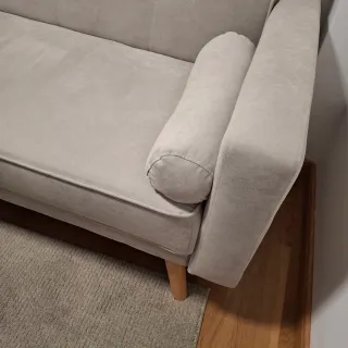 Sofá cama de Kenay home