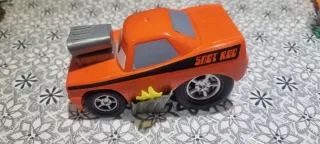 Macchinina Cars Arancione