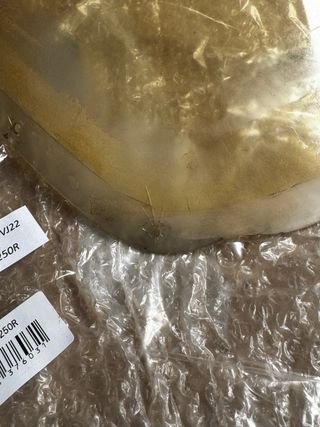 Cúpula Suzuki RGV250 VJ22 Original