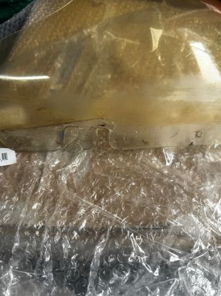 Cúpula Suzuki RGV250 VJ22 Original