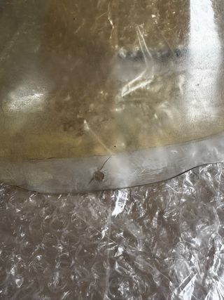 Cúpula Suzuki RGV250 VJ22 Original