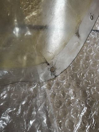 Cúpula Suzuki RGV250 VJ22 Original