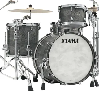 Set Bateria Tama Star Wallnut studio