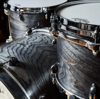 Set Bateria Tama Star Wallnut studio