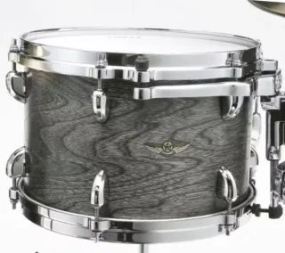 Set Bateria Tama Star Wallnut studio