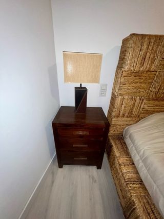 Conjunto de Muebles de Dormitorio
