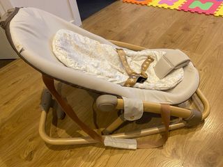 Mecedora Jane para bebé