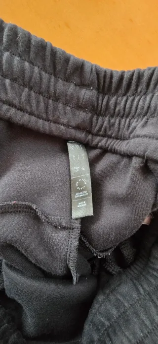 Chándal Real Madrid talla L