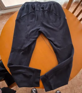 Chándal Real Madrid talla L