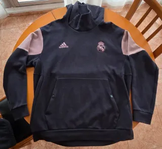 Chándal Real Madrid talla L