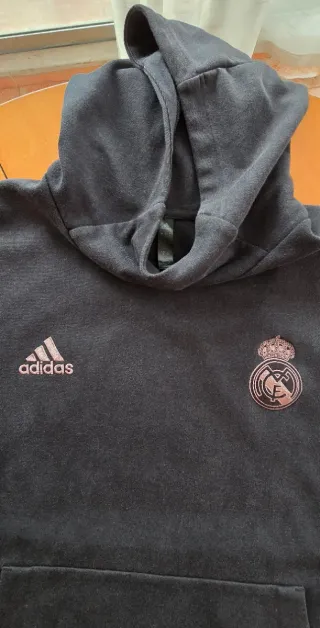 Chándal Real Madrid talla L