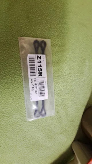 Cavi apertura Bauletto Givi Z115R