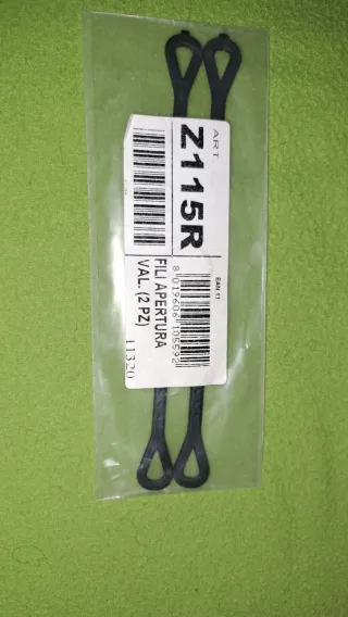 Cavi apertura Bauletto Givi Z115R