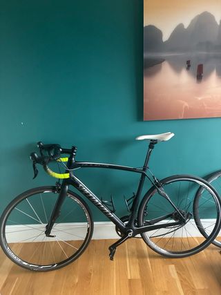 Specialized Roubaix Carbono 2017 Talla 56