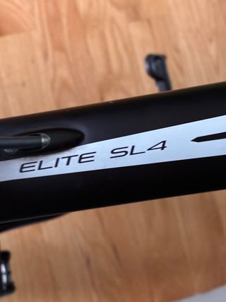 Specialized Roubaix Carbono 2017 Talla 56