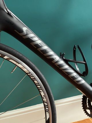 Specialized Roubaix Carbono 2017 Talla 56
