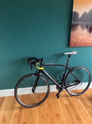 Specialized Roubaix Carbono 2017 Talla 56
