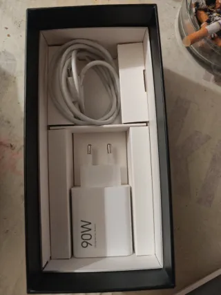 Xiaomi 14 Ultra Negro