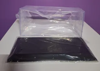 Vitrinas Expositoras Acrílicas